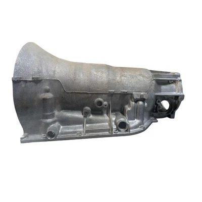 Estuche de transmisión TH400 OEM HD reforzado con campana cortada APAGADO DE STK HASTA EL 19/11 Foto 1 de 4