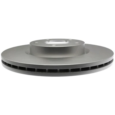 Rotor de freno de disco Centric Parts 320.45069F para 04-17 Mazda 3 3 Sport 5 Foto 1 de 4