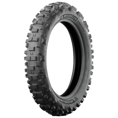 MICHELIN Motorradreifen 140/80 - 18 TT 70R ENDURO MEDIUM - Bild 1 von 3