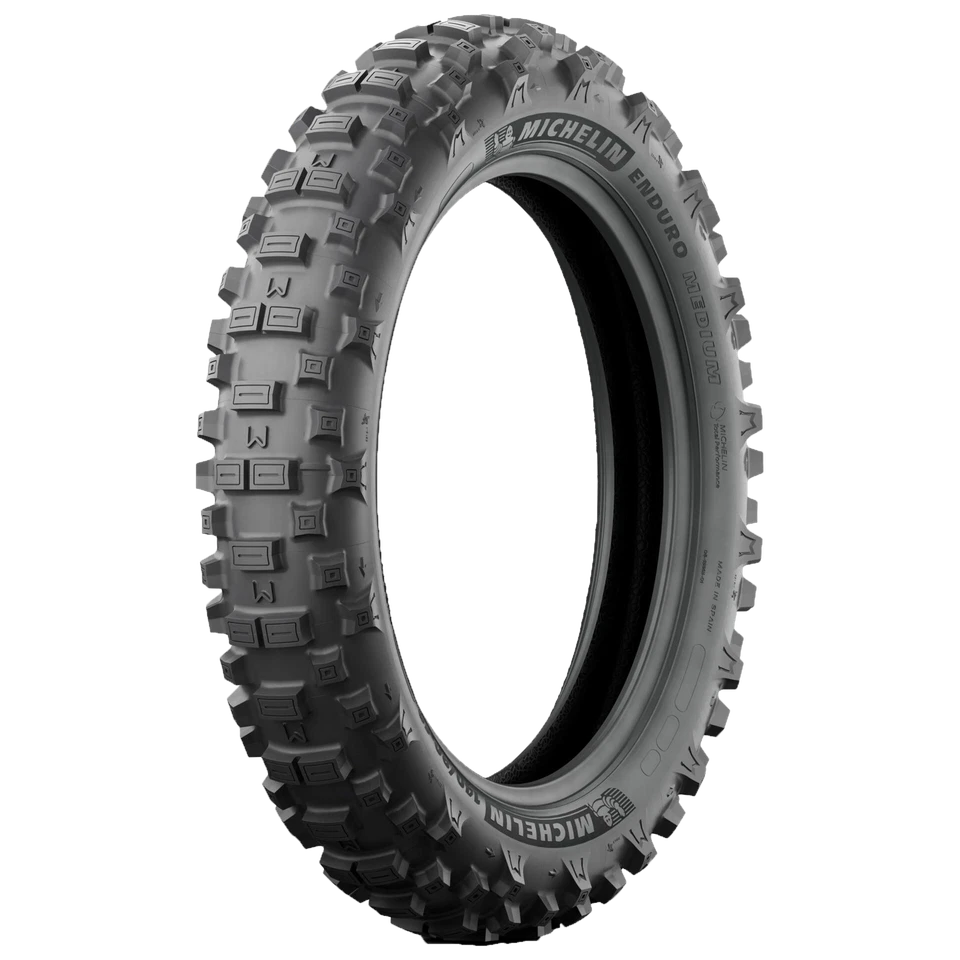 MICHELIN Motorradreifen 140/80 - 18 TT 70R ENDURO MEDIUM - Bild 1 von 3