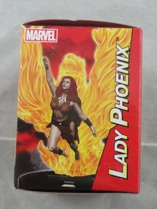 Heroclix Lady Phoenix #MP20-006 2020 Convention Exclusive Promo Figure Wizkids - Picture 1 of 1
