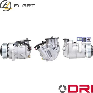 COMPRESSOR AIR CONDITIONING 7005510995 FOR OPEL ASTRA/J/Sports/Tourer/GTC 1.4L - Picture 1 of 6
