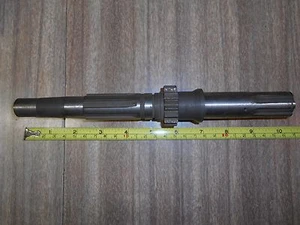 NOS Main Axle Countershaft Honda 259 Code C72 Dream Touring 250 Maybe others?? - Picture 1 of 2