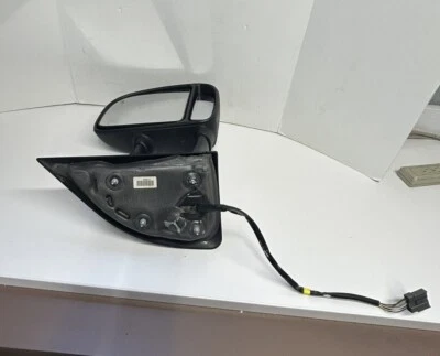 Ford E-150, E-250 Econoline Van 09-14 usada OEM RH lado pasajero potencia, piezas Foto 1 de 4