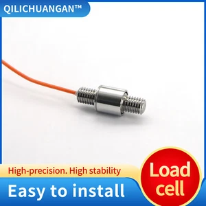 Mini Load Cell Sensors Scale Weigh Force Tension Compression Pressure Sensors - Picture 1 of 71