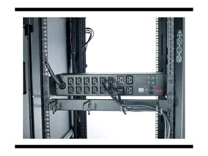 Schneider AP7822B Stromverteilungseinheit - Rack - einbaufähig inkl VAT - Bild 1 von 12