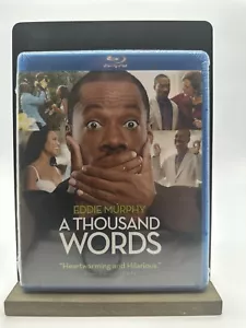 A Thousand Words (Blu-ray, 2012) - Foto 1 di 2
