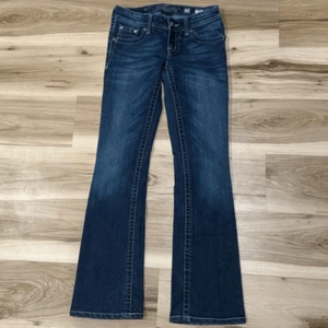 Miss Me Boot Cut Jeans Damen 26 - Bild 1 von 5