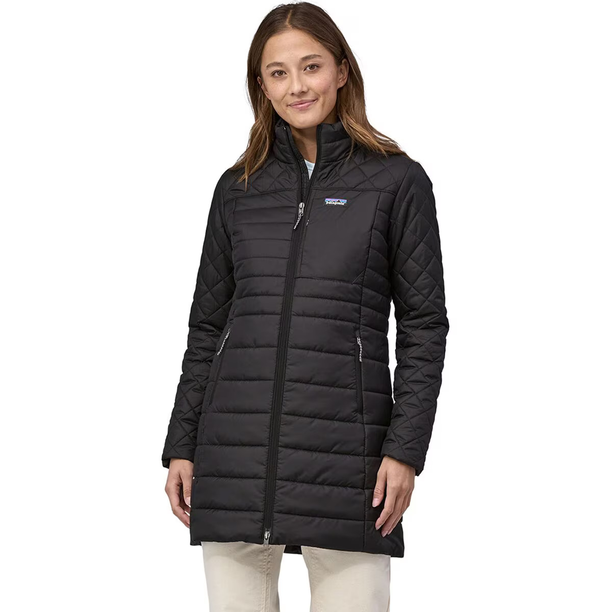 Patagonia Parkas Black Coats, Jackets & Vests for Women for Patagonia Parkas Black Coats, Jackets & Vests for Women for