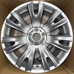 2007-2013 BMW X5 Factory OEM 19x10 Rim 71223 8037348 - Picture 1 of 1