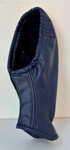 355 Ferrari Spider Side View Mirror Cover Blue - Picture 1 of 5