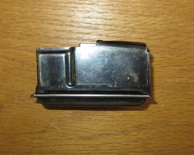 Cargador de fábrica Winchester 100 284 Win 4 rd Foto 1 de 4