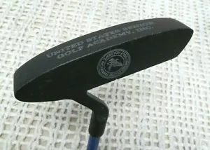 United States Senior Golf Academy Putter RIGHT HAND ~ Firm Flex Graphite Shaft - Picture 1 of 11
