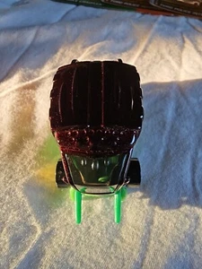 Matchbox Litter Bug 2004 Borgoña 15/75 suelto Ultra Heroes - Imagen 1 de 6