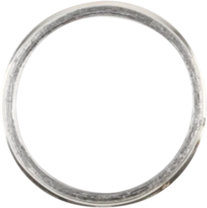 COMETIC EX657 EXHAUST GASKET YAMAHA YFM 200 N MOTO-4 1985 - Foto 1 di 1