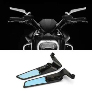 For Ducati X Diavel 1262 S 2021-2023 DIAVEL 1260 S Motorcycle Rearview Mirrors - Picture 1 of 6