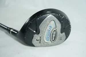 Wilson Reflex 3 Hybrid 17° / Graphite Shaft - Picture 1 of 8