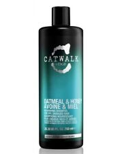 Tigi Catwalk Oatmeal & Honey Conditioner 250 ml | Capelli secchi e danneggiati