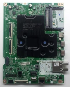 Hauptplatine EBT66962033 EAX69762805 Für LG 43NANO786QA - Bild 1 von 5