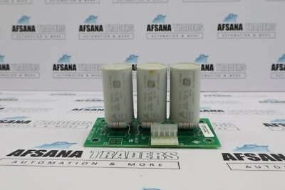 Emerson s.s.t 10p318122004 pcb card - Image 1 of 4