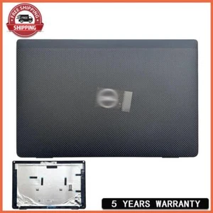 1x New For Dell Latitude 7320 E7320 LCD Back Cover Top Case Black 06MR04 - Picture 1 of 6