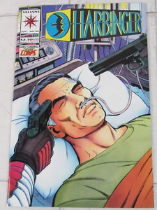 Harbinger #30 June 1994 Valiant Comics - Picture 1 of 2