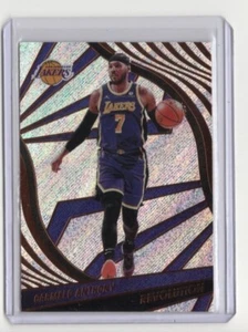 2022-23 PANINI REVOLUTION CARMELO ANTHONY LOS ANGELES LAKERS #87 - Picture 1 of 2