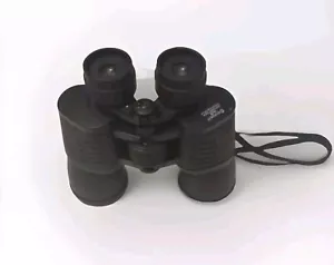 Barska Wide Angle Binoculars 12x 50MM 262 ft @1000yds - Picture 1 of 3