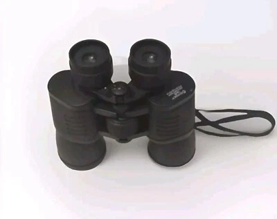 Barska Wide Angle Binoculars 12x 50MM 262 ft @1000yds - Image 1 of 3