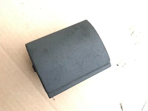 1998-2003 AUDI A3 REAR ASHTRAY in grey - Picture 1 of 2