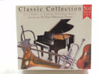 Classical Collection - 5 Hours Popular Classical Music 5 Disc Sealed Cd Set