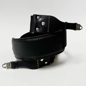 Adjustable Nylon Leather Shoulder Strap For Hasselblad 500cm 501cm 503cw 503cx - Picture 1 of 5