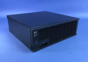 Diebold Nixdorf Käfer M/III Core i5-9500E 3,0GHZ, 8MB, 500GB - Bild 1 von 4