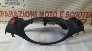 COPERCHIO COPRISTRUMENTAZIONE PIAGGIO HEXAGON GTX 180 4T 2000 2001 - Imagen 1 de 3