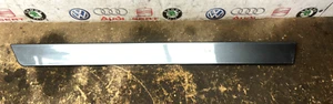 AUDI RS6 4B - Lama porta OSR - Grigio Daytona - 4B3853960A - Foto 1 di 3