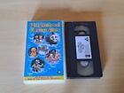 rare vhs video thomas tank engine and friends childrens playschool favourites