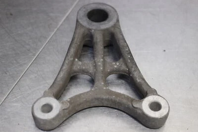 2001 Suzuki GS500 Rear Brake Caliper Mount Bracket - Image 1 of 3