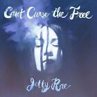 JETTY RAE CAN&#39;T CURSE THE FREE NEW LP