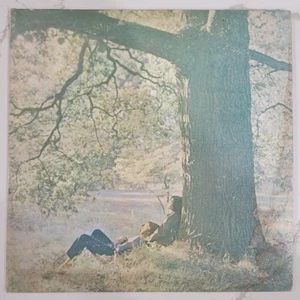 John Lennon - John Lennon/Plastic Ono Band Vinyl LP - 1970 - Capitol SW 3372 - Foto 1 di 6