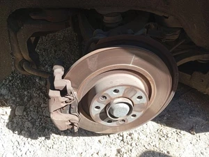 517655 HINTERER RECHTER KNÖCHEL / 517629 / 2395095 FÜR PEUGEOT 508 I 8D_ 1.6 H - Bild 1 von 10