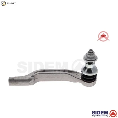 TIE ROD END 49831 FOR MERCEDES-BENZ M 282.914 1.3L OM 608.915 1.5L 4cyl A-CLASS - Image 1 of 4