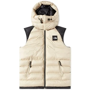 The North Face Unisex Phlego Vest / Gravel / RRP £160 - Picture 1 of 5