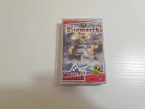 Bismarck - Summit - Commodore 64 (Tested βοΈ) π© - Afbeelding 1 van 7