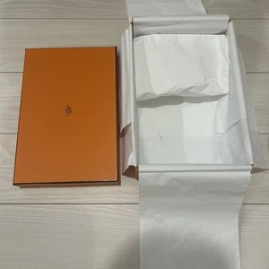 Hermes Tasche Leerbox 31 x 21 x 11 cm BOX HERMES Leerbox Geschenkbox Box - Bild 1 von 10