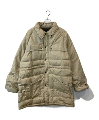 FIELD AND STREAM Down jacket Size: XL Beige Men - Image 1 of 4