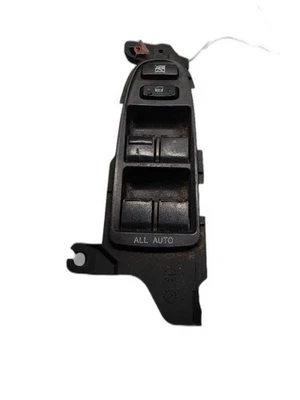 Interruptor de puerta delantera del conductor maestro del conductor se adapta 06-07 LEXUS GS430 1327162 Foto 1 de 4
