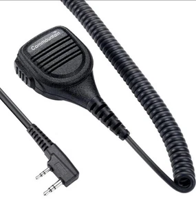 Commountain Speaker/Mic/CM01-K2P “No Box” - Zdjęcie 1 z 4