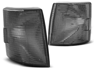 Clignotants avant for VW T4 TRANSPORTER 90-03 Expédition sans fumée KPVW03WM XIN - Picture 1 of 7