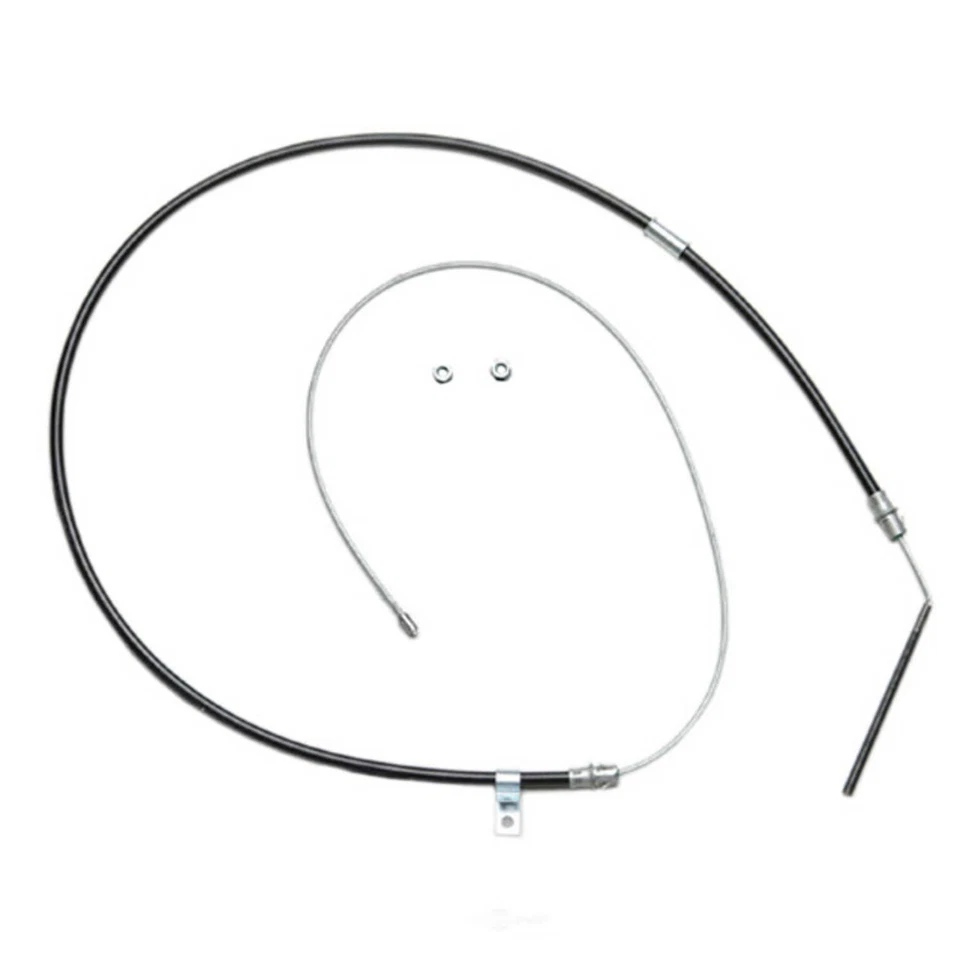 Cable de freno de estacionamiento delantero para Cadillac Seville 2000 2001 Raybestos 1999-2003 Foto 1 de 1