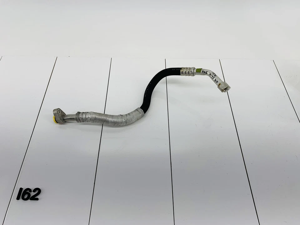 09-11 MERCEDES BENZ SLK300 MOTOR 3.0L AIRE ACONDICIONADO AIRE ACONDICIONADO MANGUERA DE SUCCIÓN OEM Foto 1 de 4